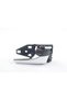 Taïwan front right inner door handle compatible for toyota hilux 2015-2017 692050k120 - 3