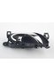 Front-Rear Right Interior Door Handle Nissan Qashqai 2014-/Xtrail 2014- Compatible 806704Ba0A - 3