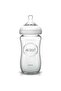 Natural Glass Baby Bottle 240 Ml