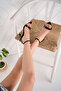 Women's Heel Shoes (Not Suitable for Combed Foots 10 cm) - 2