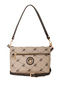 Sand Women's Shoulder Bag 05Bhpc123 - 2