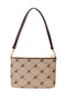 Sand Women's Shoulder Bag 05Bhpc123 - 5