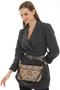 Sand Women's Shoulder Bag 05Bhpc123