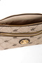 Sand Women's Shoulder Bag 05Bhpc123 - 6
