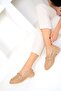 Nude-Nude Women's Casual Shoes 18770 - 3