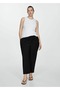 Tie-dyed straight-cut trousers - 5