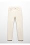 Mom comfort high waist jeans - 3