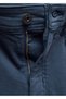 Džínsové bermudy slim fit - 6