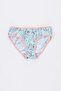 Girl's 3-Piece Slip Panties A7672A823Au - 2