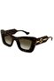 Gg1552S 002 49 Women's Sunglasses