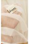 Tulle Curtain Istemez Slub1/3(Sik) Pile - 3