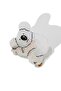 Koala Luxury Bone Peg Buckle - 2