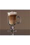 مجموعة من 6 فناجين قهوة أيرلندية سعة 230 سم مكعب