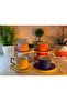 6-Piece Tea Cup - 7