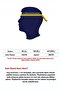 قبعة سفاري صيفية قابلة للطي - 2