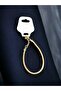 Steel Italian Chain (GOLD COLOR) - 4
