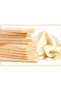 Vanilla Flavored Milk Wafer 480 Gr 6 Packs - 2