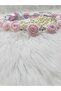 Special Design Bride's Crown Graduation Crown Evening Dress Crown Maternity Crown Photo Shoot Adjustable Crown - 4