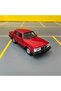 Volvo 240 Gl 1/36 Scale Diecast Metal Model Car Game Car - 6