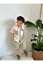 Kids' Shorts and Shirt Set, Ages 2-8 - 3