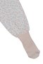 Baby Girl Booties Pants and Socks Bottom Pajamas Seasonal 100% Organic Cotton Set of 2 - 7