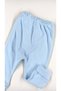Hobbe Baby Baby Set with Teddy Bear Blue 3-6-9 Months - 6