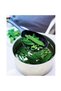Modern Fairy Large Colander Yellow Strainer Ladle - 4