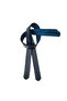 Navy Blue Sewable Double Bag - Handle 3X80 - 3