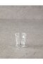 Mona Glass 6-Piece Glass Set 45 ml Transparent - 3
