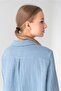 100% Cotton Muslin Shirt - 4