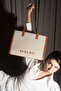 حقيبة كتف نسائية من CAMEL - SLY073 - 3