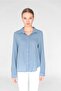 100% Cotton Muslin Shirt - 2