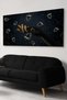 Hand Painted Woman Canvas-Canvas Painting