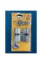 Kale 264 Twin System Barel (sn+sm) Door Lock Core Blister Packaging