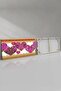 Flowers in Heart Canvas-Canvas Painting - 2