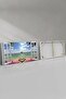 Window Opening to the Beach Canvas-Canvas Painting - 4