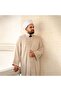 Luxury Kethuda Imam Robe Mink - 2