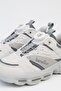 ® Imported Gray Children's Lace-Up Athletic Shoes BNI-10253 - 4