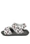 Boys' Flat Sandals Elite SY016 - Smoked - 3