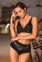جيورجيا Underwire Bralette - تفاصيل حمالة صدر جبر