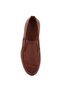 - Tan Leather Men's Casual Shoes 101-3457-49315 - 5