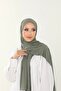 Adaçayı Luxury Combed Cotton Shawl-Women's Hijab Jersey Hijab Lycra Shawl