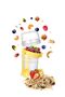 Titiz 1100 ml Taken Go Muesli Container (AP-9453)