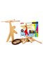 Balance Bars Set - 3