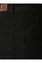 Yüksek Bel Bootcut Temiz Görünüm Esnek Kot Pantolon - 6