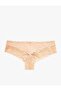 Lacy Brazilian Panties 3 Pack 2300 - 5