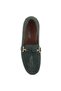 - Khaki Nubuck Men's Casual Shoes 101-3478-by367 - 5