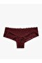 Lacy Brazilian Panties 3 Pack 2300 - 3