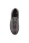- Gray Leather Men's Casual Shoes 101-3608-18866 - 5