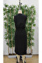Women's Crop Skirt and Top Set - Two Thread - 6